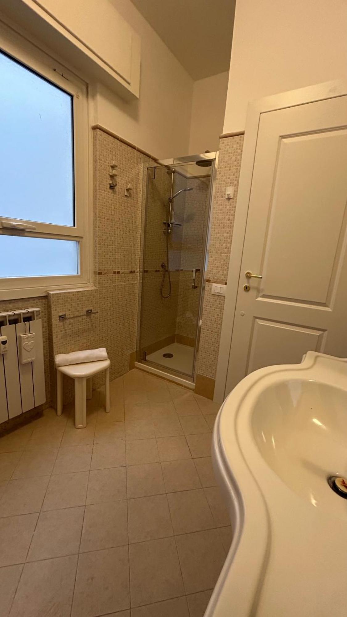 Apartment Vatican Rhome Rom
