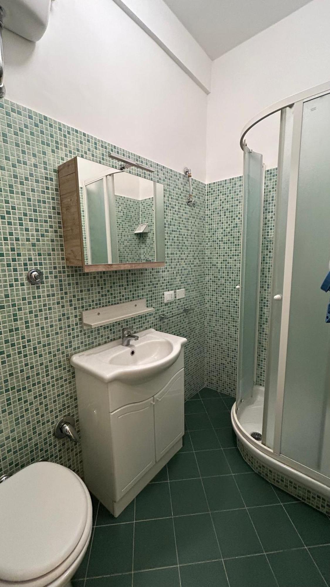 Apartment Vatican Rhome Rom
