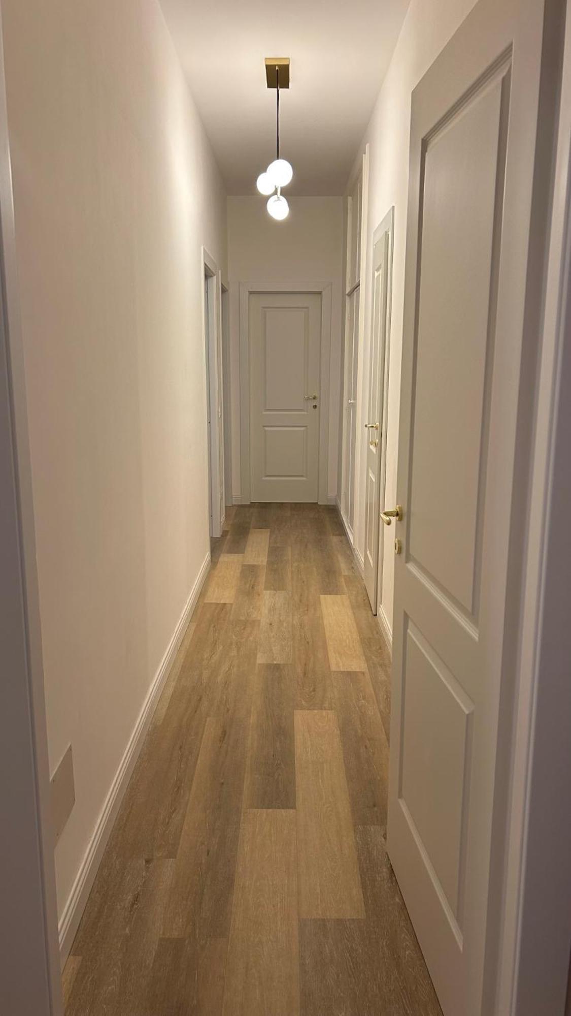 Vatican Rhome Apartment Rom